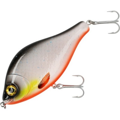 Mikado MFT JERK 7 cm Bream Potápavý