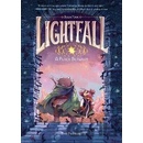 Lightfall: A Place Between (Tim Probert)(Brožovaná)