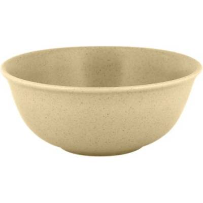 Rak Genesis Mat miska na cereálie mandlová 20 cm