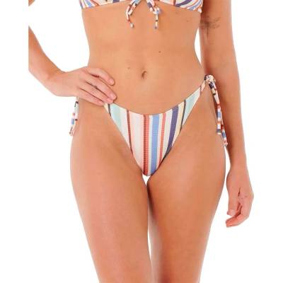 Rip Curl Oceanic Stripe bikini bottom - Multicolor (Multico)
