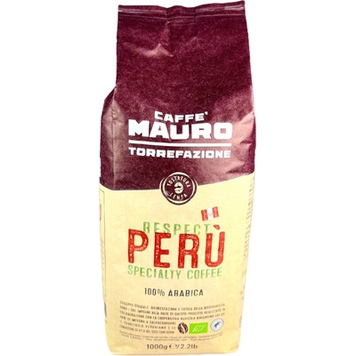 Mauro Respect PERU 1 kg