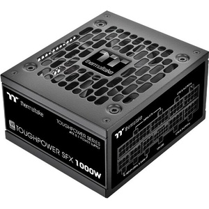 Thermaltake Toughpower PT 1000W 80 PLUS Platinum (PS-TPP-1000FNFAPE-1)