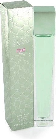 Gucci Envy Me toaletná voda dámska 100 ml tester - Heureka.sk