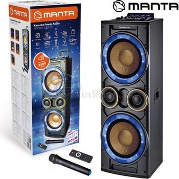 Manta SPK5009