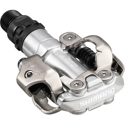 SHIMANO PD-MT520 pedále