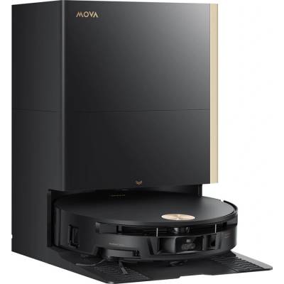 MOVA S70 Ultra Roller čierna