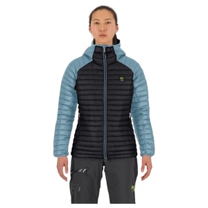 Karpos Alagna Down W Jacket Размер: M / Цвят: син
