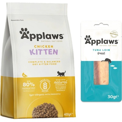 Applaws Kitten 0,4 kg