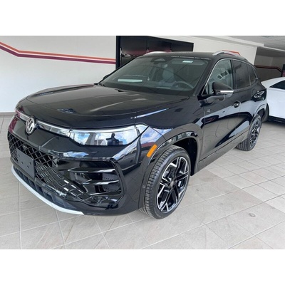 Volkswagen Tayron R-Line 4Motion 195 kW
