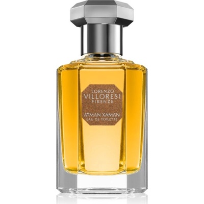 Lorenzo Villoresi Atman Xaman toaletná voda unisex 50 ml
