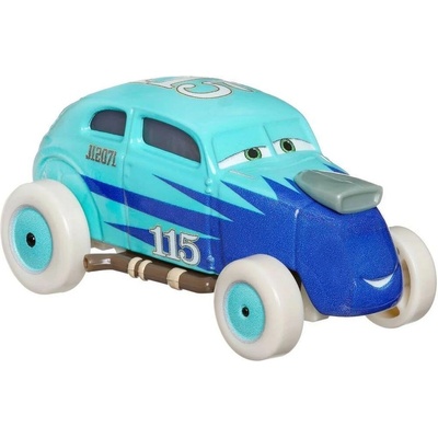 Mattel Disney Pixar Cars On The Road Revo Kos HHV06