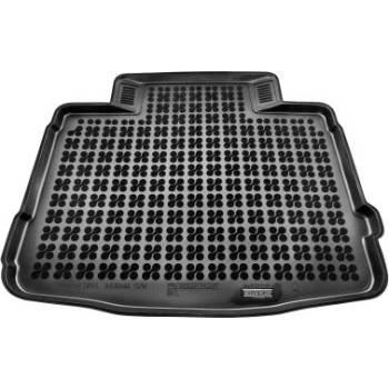 Image 1 of Гумена стелка за багажник за Opel INSIGNIA I A Hatchback / Sedan 4-door, 5-door, with small spare tire (2008 - 2013) - Rezaw Plast