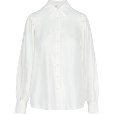 LolaLiza Блуза бяло, размер 36