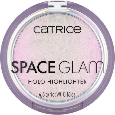 Catrice Space Glam Holo Rozjasňovač 010 Beam Me Up 4,6 ml – Hledejceny.cz