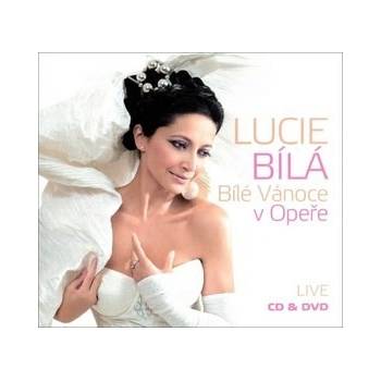 Lucie Bílá - Bílé Vánoce v Opeře LIVE