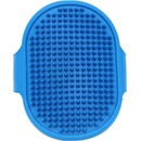 Surtep Animals Vyčesávací masážní kartáč pro psy 13 cm