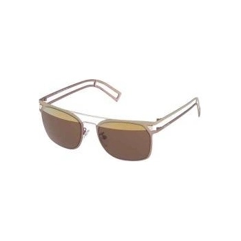 Police Детски слънчеви очила Police SK53649SN6H Кафяв (ø 49 mm)