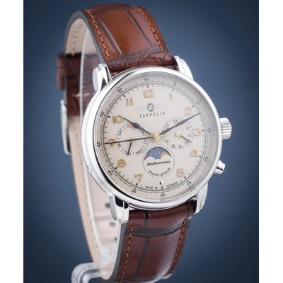 Zeppelin 9636-5