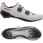 DMT Обувки за шосеен велосипед DMT SH10 Cycling shoes - White / Black - размер 40 (EU) (036-1205-0114)
