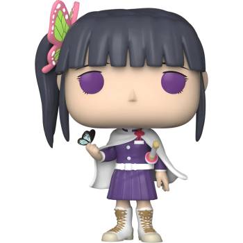 Image 1 of Funko Фигура Funko POP! Animation: Demon Slayer - Kanao Tsuyuri (Glows in the Dark) (Special Edition) #1305 (081234)
