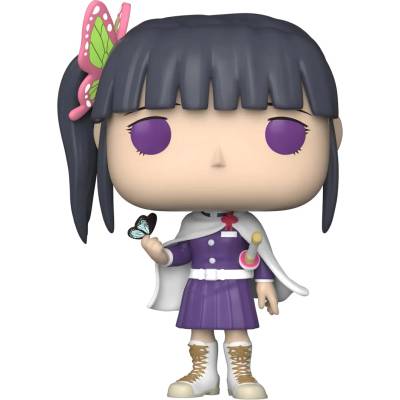 Funko Фигура Funko POP! Animation: Demon Slayer - Kanao Tsuyuri (Glows in the Dark) (Special Edition) #1305 (081234)
