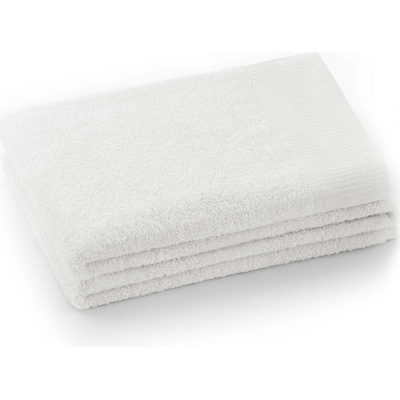 AmeliaHome uterák AMARI biely 70 x 140 cm
