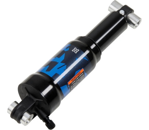 X-Fusion E1 Air