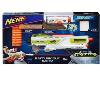 Nerf N-Strike Elite