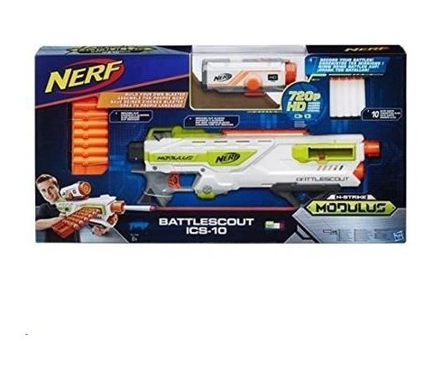 Nerf N-Strike Elite