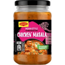Maggi Omáčka Chicken Masala na indický spôsob 340 g