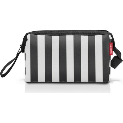 Reisenthel Travel cosmetic kozmetická taštička summerstripes black