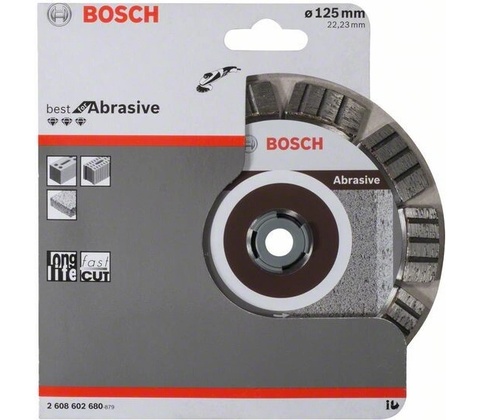 Bosch 2.608.602.680
