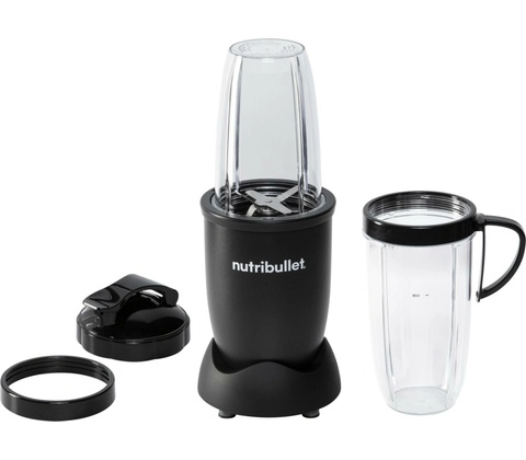 Nutribullet NB907MAB