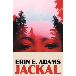 Jackal | Erin E. Adams (ISBN: 9781915368676)