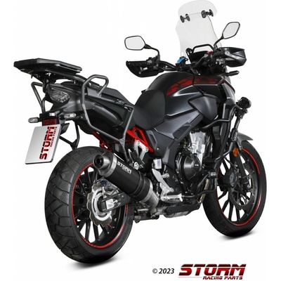 STORM OVAL H.084.LX1B – Zbozi.Blesk.cz