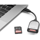 Čítačky pamäťových kariet SanDisk SDDR-409-G46
