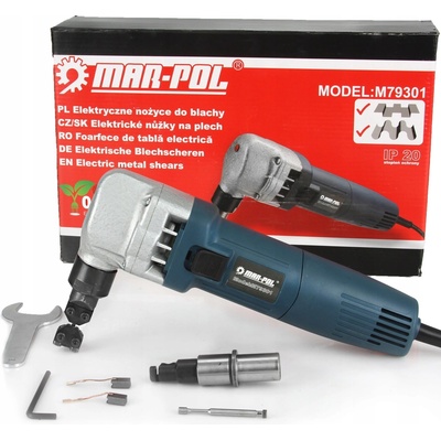 Mar-pol M79301