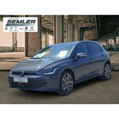 Volkswagen Golf 1.5 eTSI Life DSG 85 kW