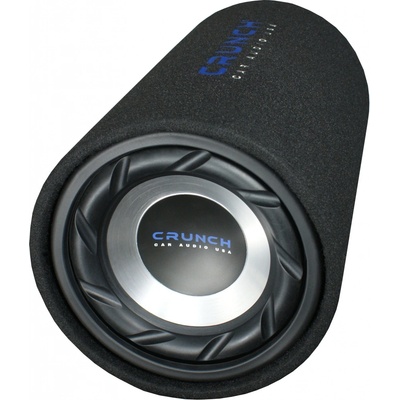 Crunch GTS250