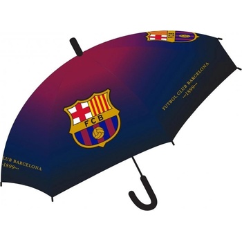E pus M FC Barcelona deštník modrý
