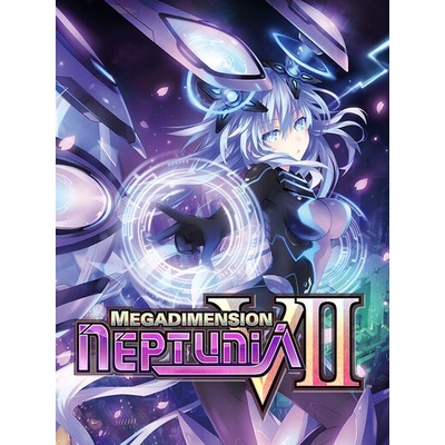 Idea Factory Megadimension Neptunia VII [Digital Deluxe Edition] (PC)