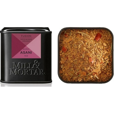 Mill & Mortar Asani bahrat 45 g