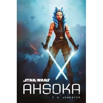 Star Wars: Ahsoka