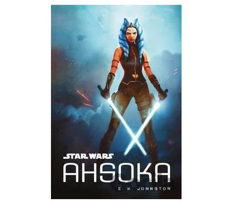 Star Wars: Ahsoka
