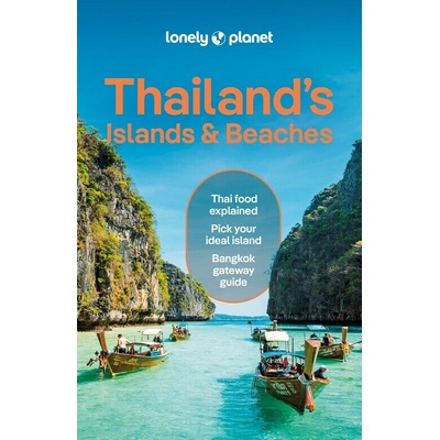 Lonely Planet Thailand's Islands & Beaches