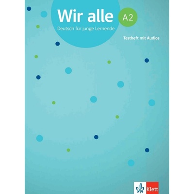 Wir alle 2 - Kniha testov (NJ VERZIA)