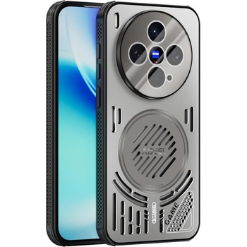 vivo ABEEL Ice Fox Series MagSafe охлаждащ калъф за vivo X300 с протектор - 5 цвята