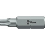 Wera Бит TX 40 x25мм, 867/1 Z - W066491 (W066491)