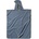 Cocoon Микрофибърна кърпа Cocoon Microfiber Towel Poncho Ultralight Microfiber towel - Anchor Grey - размер 220 x 90 cm (555-0111-0111)