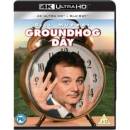 Groundhog Day BD